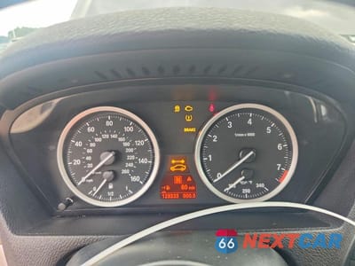 Zdjęcie 9 z 13 samochodu: 2013 BMW X6 XDRIVE50I VIN:5UXFG8C57DL591667 - miniatura