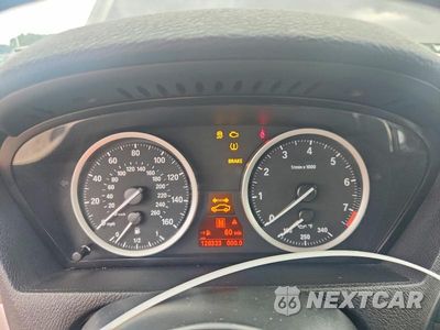 Zdjęcie 9 z 13 samochodu: 2013 BMW X6 XDRIVE50I VIN:5UXFG8C57DL591667 - miniatura