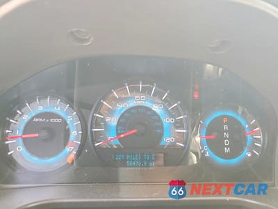 Zdjęcie 9 z 12 samochodu: 2012 FORD FUSION SE VIN:3FAHP0HG8CR247907 - miniatura