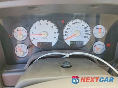 Zdjęcie 9 z 12 samochodu: 2004 DODGE RAM 1500 ST VIN:1D7HA16D34J200683 - miniatura