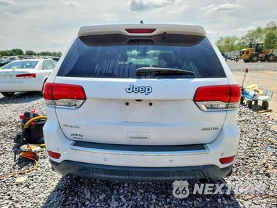Zdjęcie 6 z 14 samochodu: 2017 JEEP GRAND CHEROKEE LIMITED VIN:1C4RJFBG5HC874503 - miniatura