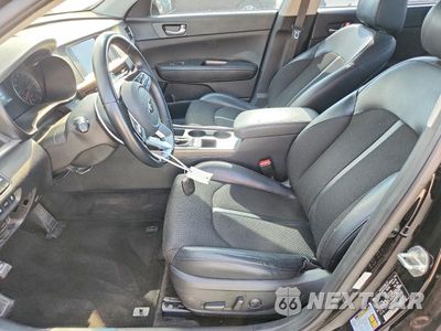 Zdjęcie 7 z 12 samochodu: 2019 KIA OPTIMA S VIN:5XXGT4L36KG302106 - miniatura