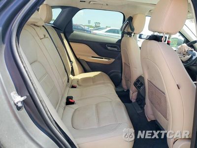 Zdjęcie 11 z 14 samochodu: 2020 JAGUAR F-PACE PRESTIGE VIN:SADCK2FX4LA649259 - miniatura