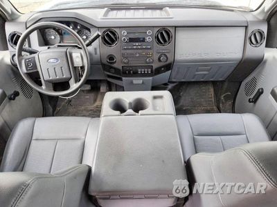 Zdjęcie 8 z 12 samochodu: 2015 FORD F350 SUPER DUTY VIN:1FD8W3G67FEB15022 - miniatura