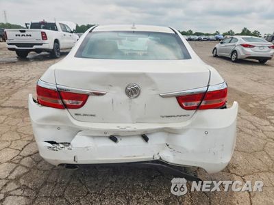 Zdjęcie 6 z 12 samochodu: 2012 BUICK VERANO VIN:1G4PS5SK0C4213852 - miniatura