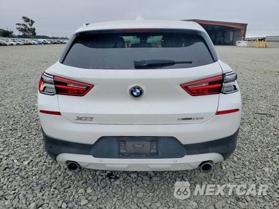Zdjęcie 6 z 13 samochodu: 2019 BMW X2 SDRIVE28I VIN:WBXYJ3C55KEP77498 - miniatura