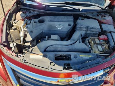 Zdjęcie 11 z 13 samochodu: 2015 NISSAN ALTIMA 2.5 S VIN:1N4AL3AP7FC190885 - miniatura
