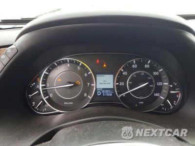 Zdjęcie 9 z 14 samochodu: 2019 NISSAN ARMADA SL VIN:JN8AY2ND5K9091063 - miniatura