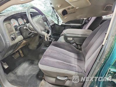 Zdjęcie 7 z 13 samochodu: 2004 DODGE RAM 1500 ST VIN:1D7HU18DX4S602084 - miniatura