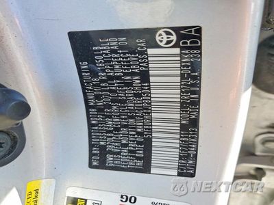 Zdjęcie 12 z 12 samochodu: 2018 TOYOTA COROLLA LE VIN:5YFBURHEXJP805044 - miniatura