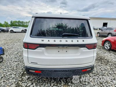 Zdjęcie 6 z 13 samochodu: 2023 JEEP WAGONEER SERIES II VIN:1C4SJVBP1PS558046 - miniatura