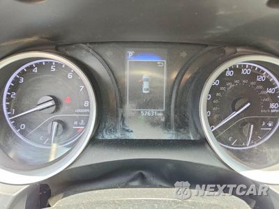 Zdjęcie 9 z 12 samochodu: 2024 TOYOTA CAMRY LE VIN:4T1C11AK6RU248481 - miniatura