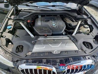 Zdjęcie 12 z 13 samochodu: 2019 BMW X3 XDRIVE30I VIN:5UXTR9C57KLE20209 - miniatura