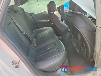 Zdjęcie 10 z 12 samochodu: 2024 AUDI A5 PREMIUM PLUS 45 VIN:WAUFACF52RA052889 - miniatura