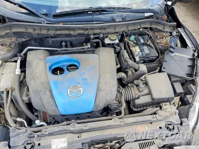 Zdjęcie 11 z 12 samochodu: 2013 MAZDA 3 I VIN:JM1BL1MP9D1771683 - miniatura