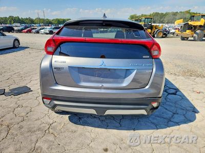 Zdjęcie 6 z 13 samochodu: 2018 MITSUBISHI ECLIPSE CROSS SE VIN:JA4AT5AA5JZ042199 - miniatura