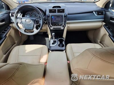 Zdjęcie 8 z 12 samochodu: 2012 TOYOTA CAMRY LE VIN:4T4BF1FK7CR174734 - miniatura