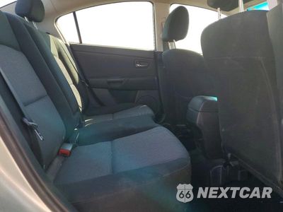 Zdjęcie 10 z 12 samochodu: 2008 MAZDA 3 I VIN:JM1BK32F981179344 - miniatura