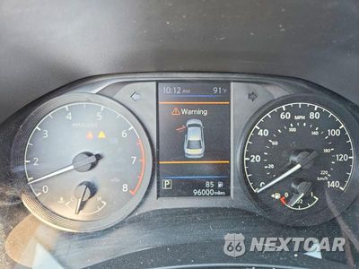 Zdjęcie 9 z 13 samochodu: 2022 NISSAN ALTIMA S VIN:1N4BL4BV7NN376663 - miniatura
