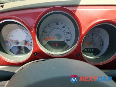 Zdjęcie 9 z 12 samochodu: 2007 CHRYSLER PT CRUISER TOURING VIN:3C3JY55E57T627700 - miniatura