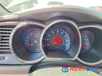Zdjęcie 9 z 13 samochodu: 2012 KIA OPTIMA EX VIN:5XXGN4A70CG089168 - miniatura