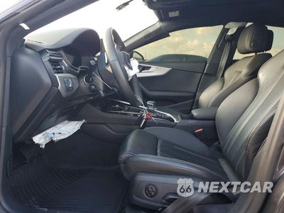 Zdjęcie 7 z 12 samochodu: 2024 AUDI A5 PREMIUM PLUS 45 VIN:WAUFACF57RA056923 - miniatura