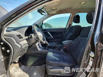 Zdjęcie 7 z 13 samochodu: 2014 SUBARU FORESTER 2.5I VIN:JF2SJAAC8EG420626 - miniatura
