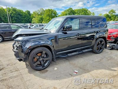 2025 LAND ROVER DEFENDER 110 X-DYNAMIC SE SALE2EFE5S2372000 - główne zdjęcie licytacji z USA - miniatura