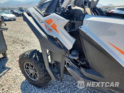 Zdjęcie 9 z 10 samochodu: 2024 POLARIS RZR PRO XP 4 UTILITY VEHICLE VIN:3NSR4E926RG068405 - miniatura