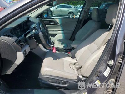 Zdjęcie 7 z 12 samochodu: 2013 HONDA ACCORD EXL VIN:1HGCR3F82DA015764 - miniatura