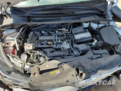 Zdjęcie 11 z 12 samochodu: 2025 TOYOTA COROLLA SE VIN:5YFP4MCE0SP223228 - miniatura