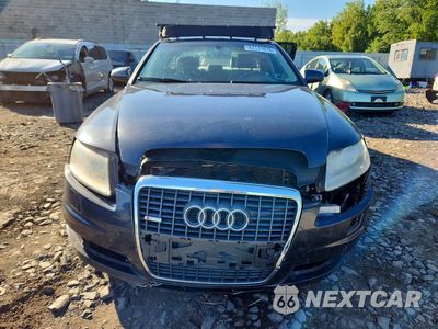 Piąte zdjęcie samochodu w środku: 2008 AUDI A6 3.2 QUATTRO VIN:WAUDH74F08N182408 - miniatura