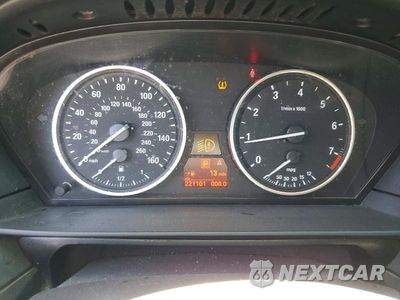 Zdjęcie 9 z 13 samochodu: 2008 BMW 528 I VIN:WBANU53508C114957 - miniatura