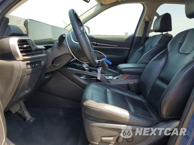Zdjęcie 7 z 13 samochodu: 2023 KIA TELLURIDE S VIN:5XYP6DGC8PG389074 - miniatura