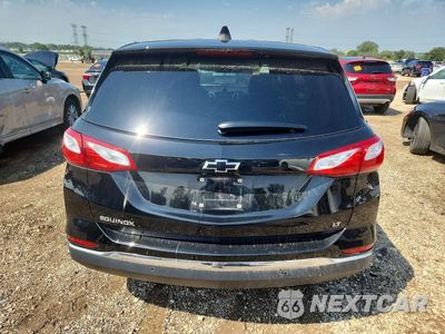 Zdjęcie 6 z 12 samochodu: 2019 CHEVROLET EQUINOX LT VIN:3GNAXKEV2KL326539 - miniatura