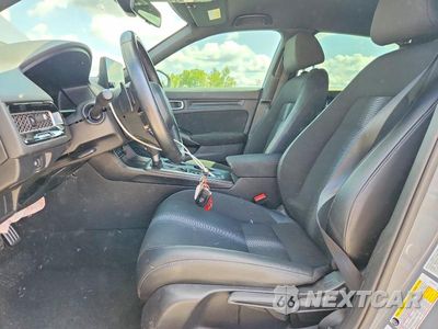 Zdjęcie 7 z 13 samochodu: 2025 HONDA CIVIC SPORT VIN:2HGFE2F50SH545853 - miniatura