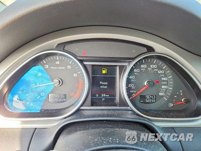 Zdjęcie 9 z 12 samochodu: 2015 AUDI Q7 PREMIUM PLUS VIN:WA1LGAFE2FD023745 - miniatura