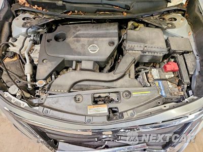Zdjęcie 11 z 12 samochodu: 2015 NISSAN ALTIMA 2.5 S VIN:1N4AL3AP0FN873015 - miniatura