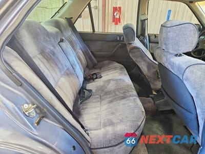 Zdjęcie 10 z 12 samochodu: 1989 HONDA ACCORD LXI VIN:1HGCA5546KA069955 - miniatura