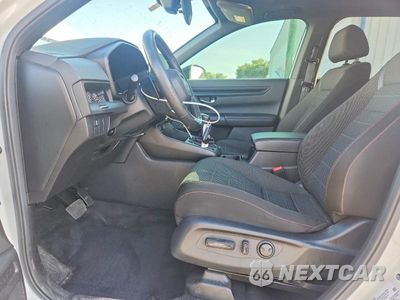 Zdjęcie 7 z 14 samochodu: 2023 HONDA CR-V SPORT VIN:2HKRS5H5XPH709501 - miniatura
