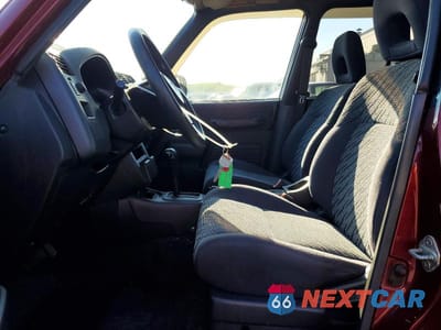 Zdjęcie 7 z 13 samochodu: 1999 TOYOTA RAV4 BASE VIN:JT3HP10V6X7136722 - miniatura