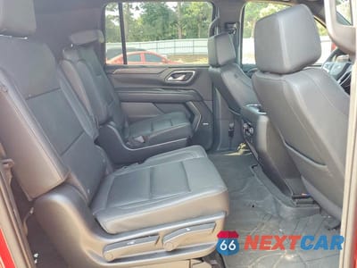 Zdjęcie 11 z 13 samochodu: 2023 CHEVROLET SUBURBAN K1500 Z71 VIN:1GNSKDKD3PR380815 - miniatura