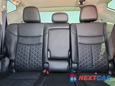 Zdjęcie 10 z 13 samochodu: 2024 NISSAN MURANO PLATINUM VIN:5N1AZ2DJ1RC112449 - miniatura