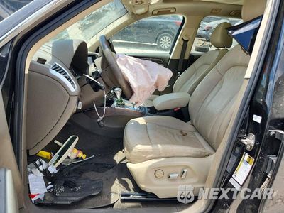 Zdjęcie 7 z 13 samochodu: 2017 AUDI Q5 PREMIUM VIN:WA1C2AFPXHA073037 - miniatura