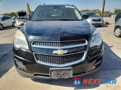 Piąte zdjęcie samochodu w środku: 2015 CHEVROLET EQUINOX LT VIN:2GNALBEK2F6201066 - miniatura