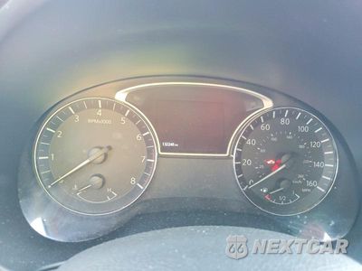 Zdjęcie 9 z 12 samochodu: 2016 NISSAN ALTIMA 2.5 S VIN:1N4AL3AP0GN367640 - miniatura