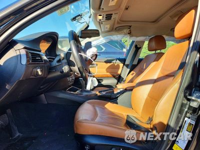 Zdjęcie 7 z 12 samochodu: 2011 BMW 328 XI SULEV VIN:WBAPK5G57BNN82088 - miniatura