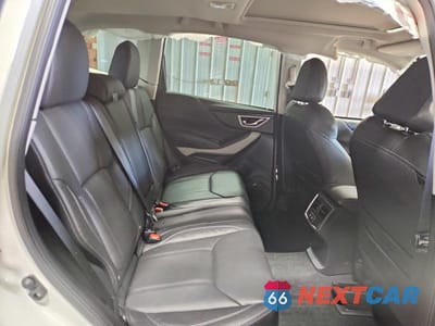 Zdjęcie 11 z 13 samochodu: 2023 SUBARU FORESTER LIMITED VIN:JF2SKAPCXPH513312 - miniatura