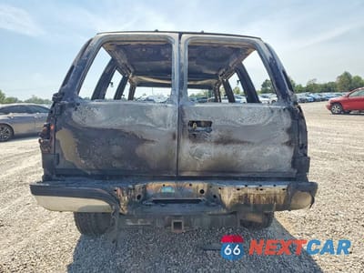Zdjęcie 6 z 12 samochodu: 1995 CHEVROLET TAHOE K1500 VIN:1GNEK13K9SJ461947 - miniatura