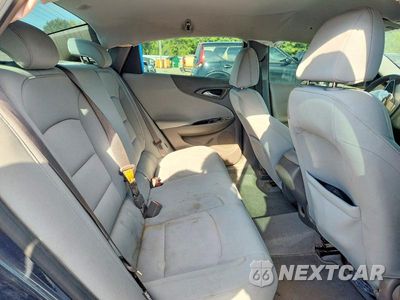 Zdjęcie 10 z 12 samochodu: 2019 CHEVROLET MALIBU LS VIN:1G1ZC5ST8KF138784 - miniatura